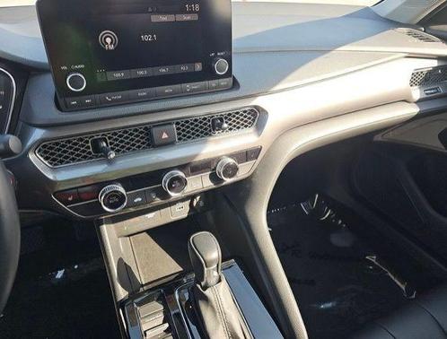 2023 Acura Integra Base