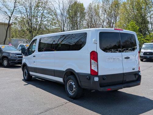 2018 Ford Transit-350 XL