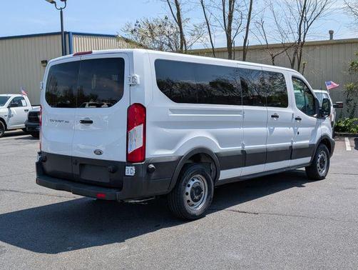 2018 Ford Transit-350 XL