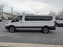 2016 Ford Transit-350 XL