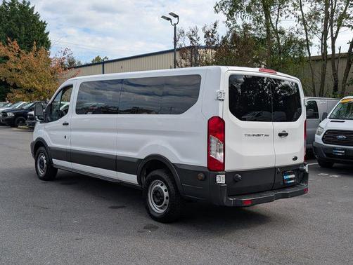 2016 Ford Transit-350 XL