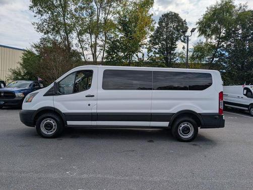 2016 Ford Transit-350 XL