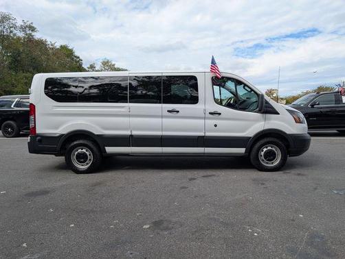 2016 Ford Transit-350 XL
