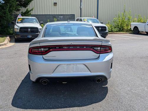 2022 Dodge Charger R/T