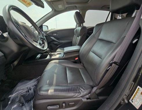 2016 Acura RDX Technology & AcuraWatch Plus Package