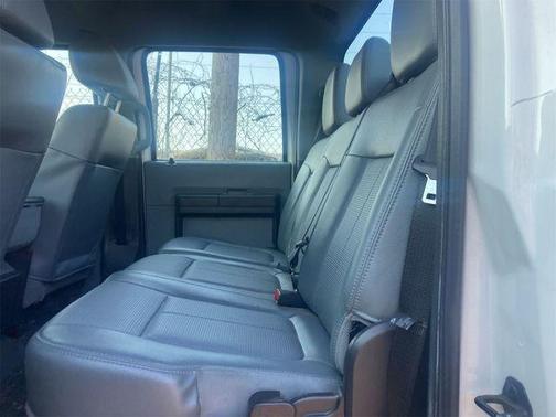 2016 Ford F-350 XL