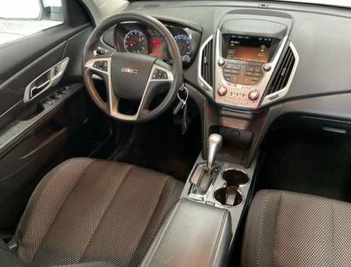 2015 GMC Terrain SLE-2