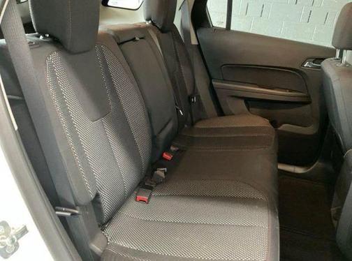 2015 GMC Terrain SLE-2
