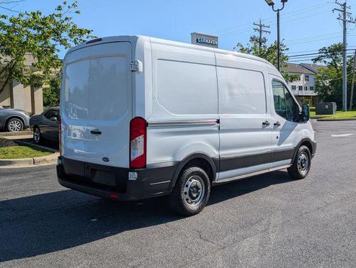 2016 Ford Transit-150 Base
