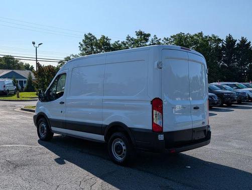2016 Ford Transit-150 Base