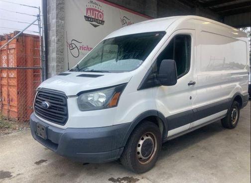 2016 Ford Transit-150 Base