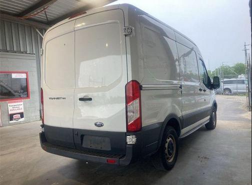 2016 Ford Transit-150 Base