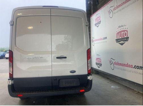 2016 Ford Transit-150 Base