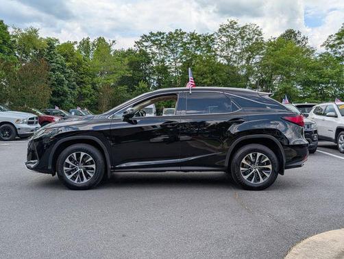 2021 Lexus RX 350 Base