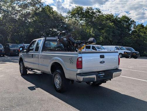 2016 Ford F-250 XL