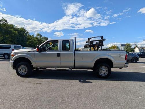 2016 Ford F-250 XL