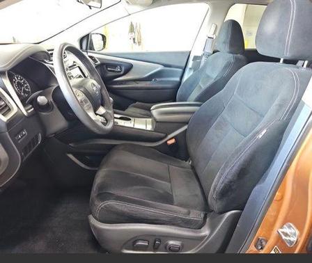 2015 Nissan Murano SV