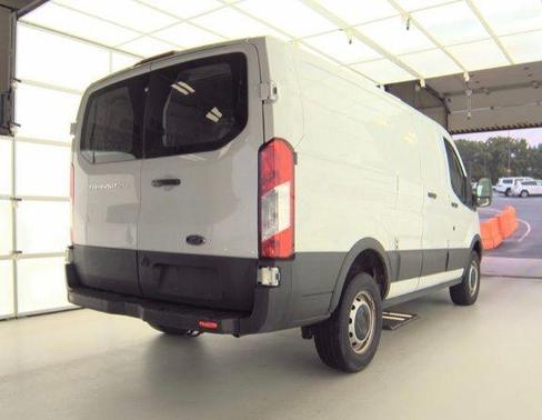 2019 Ford Transit-250 Base
