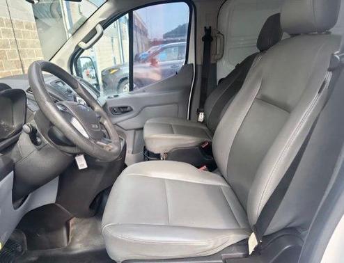 2019 Ford Transit-250 Base