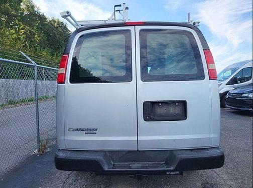 2016 Chevrolet Express 2500 Work Van