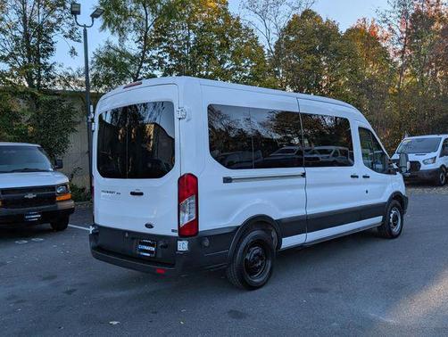 2016 Ford Transit-350 XL