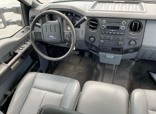 2015 Ford F-450 XL
