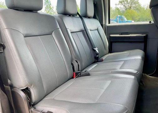 2015 Ford F-450 XL