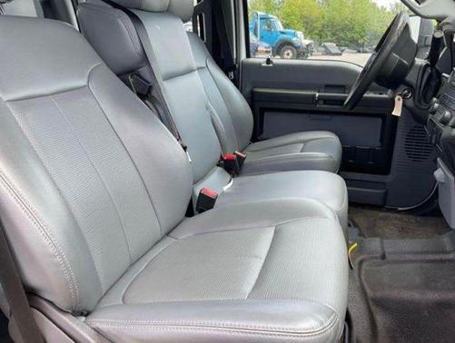 2015 Ford F-450 XL