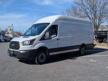 2017 Ford Transit-250 Base