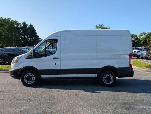2016 Ford Transit-150 Base