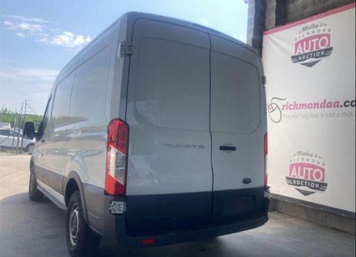 2016 Ford Transit-150 Base