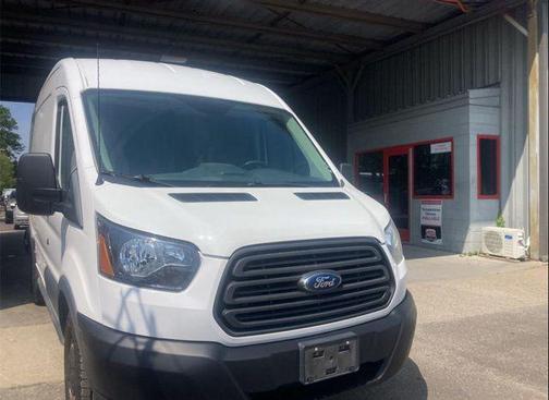 2016 Ford Transit-150 Base