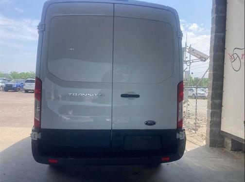 2016 Ford Transit-150 Base