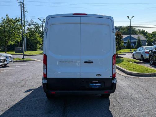 2016 Ford Transit-150 Base