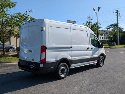 2016 Ford Transit-150 Base