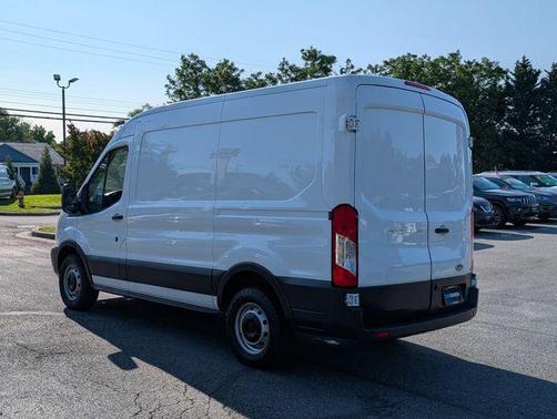 2016 Ford Transit-150 Base