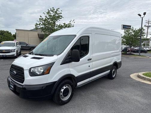 2016 Ford Transit-150 Base
