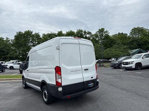 2016 Ford Transit-150 Base