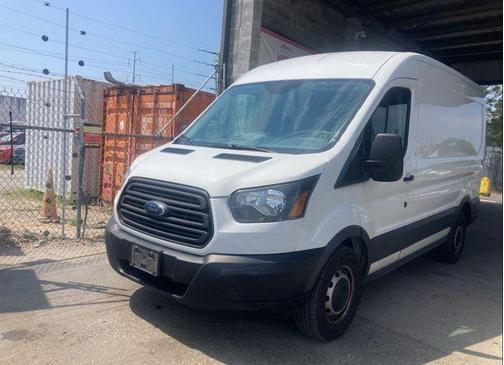 2016 Ford Transit-150 Base