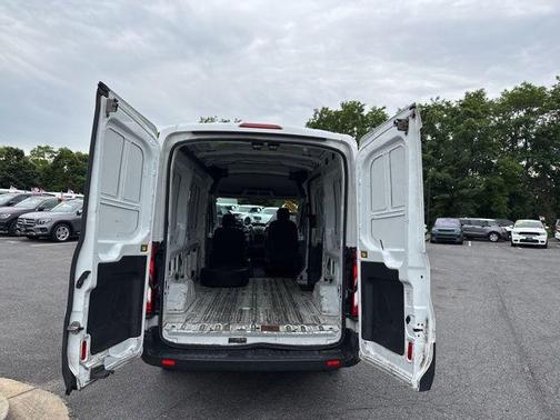 2016 Ford Transit-150 Base