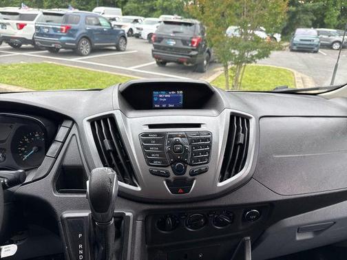 2016 Ford Transit-150 Base