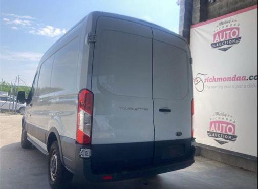 2016 Ford Transit-150 Base