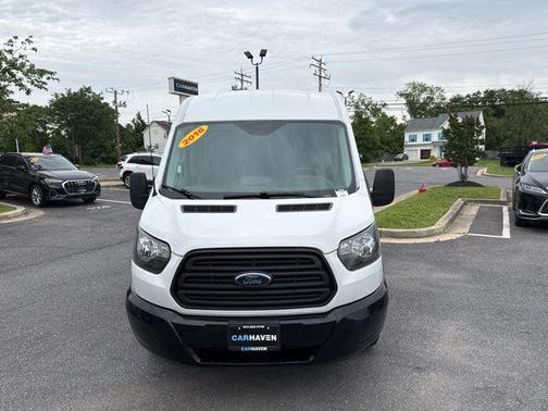 2016 Ford Transit-150 Base