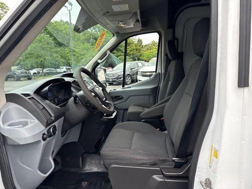 2016 Ford Transit-150 Base