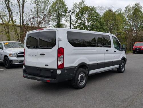 2018 Ford Transit-350 XL