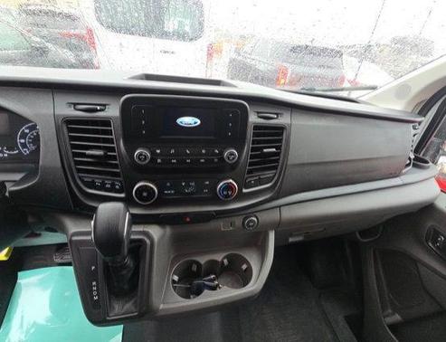 2021 Ford Transit-250 Base