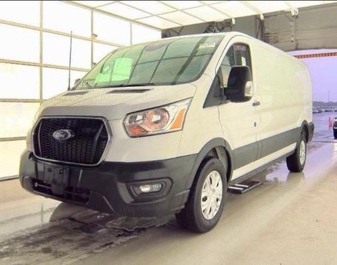 2021 Ford Transit-250 Base