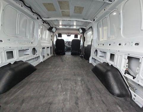 2021 Ford Transit-250 Base