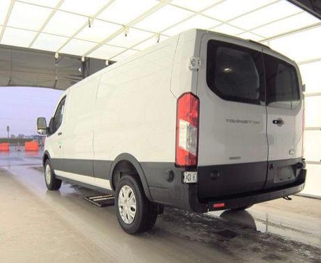 2021 Ford Transit-250 Base