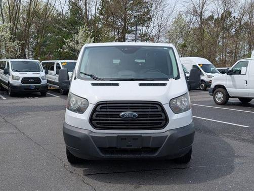 2016 Ford Transit-350 XL